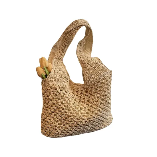 Chic And Functional Tote Bag For Women   Eco Friendly Design